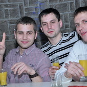 НОВОГОДНИЙ RETRO MIX фото 62