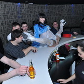 НОВОГОДНИЙ RETRO MIX фото 38