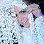 НОВОГОДНИЙ RETRO MIX фото 128