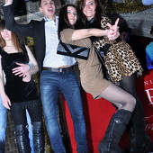 НОВОГОДНИЙ RETRO MIX фото 77