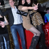 НОВОГОДНИЙ RETRO MIX фото 78