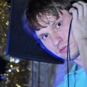 НОВОГОДНИЙ RETRO MIX фото 124