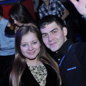 НОВОГОДНИЙ RETRO MIX фото 108