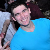 НОВОГОДНИЙ RETRO MIX фото 97