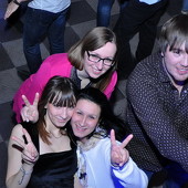 НОВОГОДНИЙ RETRO MIX фото 96