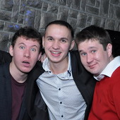 НОВОГОДНИЙ RETRO MIX фото 134