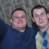 НОВОГОДНИЙ RETRO MIX фото 88