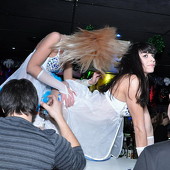 НОВОГОДНИЙ RETRO MIX фото 47