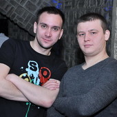 НОВОГОДНИЙ RETRO MIX фото 135