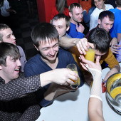 НОВОГОДНИЙ RETRO MIX фото 55