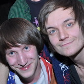 НОВОГОДНИЙ RETRO MIX фото 119