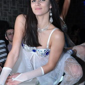 НОВОГОДНИЙ RETRO MIX фото 46