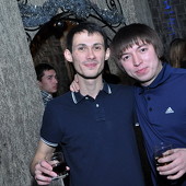 НОВОГОДНИЙ RETRO MIX фото 40