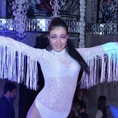 НОВОГОДНИЙ RETRO MIX фото 110