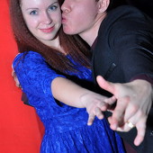 НОВОГОДНИЙ RETRO MIX фото 79