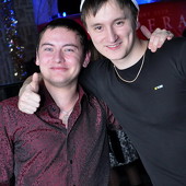 НОВОГОДНИЙ RETRO MIX фото 112