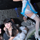 НОВОГОДНИЙ RETRO MIX фото 52