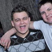 НОВОГОДНИЙ RETRO MIX фото 69