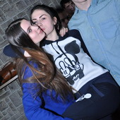 НОВОГОДНИЙ RETRO MIX фото 87