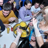 НОВОГОДНИЙ RETRO MIX фото 56