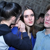 НОВОГОДНИЙ RETRO MIX фото 85