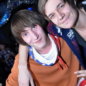 НОВОГОДНИЙ RETRO MIX фото 120