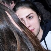 НОВОГОДНИЙ RETRO MIX фото 58