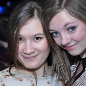 НОВОГОДНИЙ RETRO MIX фото 121