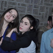 НОВОГОДНИЙ RETRO MIX фото 86