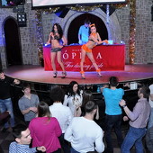 НОВОГОДНИЙ RETRO MIX фото 94