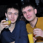 НОВОГОДНИЙ RETRO MIX фото 65