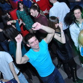 НОВОГОДНИЙ RETRO MIX фото 98