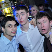 НОВОГОДНИЙ RETRO MIX фото 115