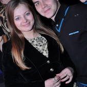 НОВОГОДНИЙ RETRO MIX фото 109