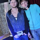 НОВОГОДНИЙ RETRO MIX фото 95