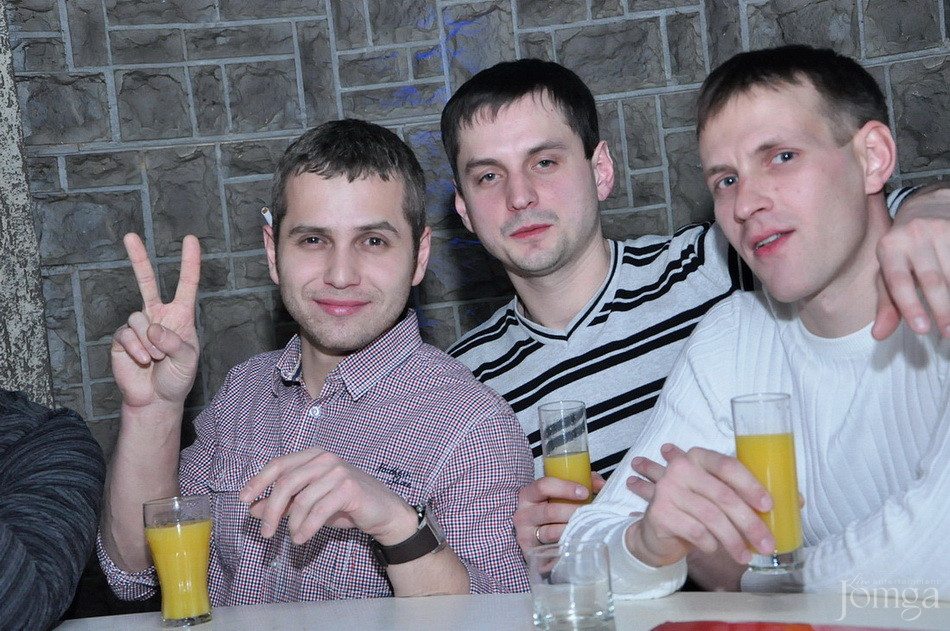 Фотография с НОВОГОДНИЙ RETRO MIX в Опера