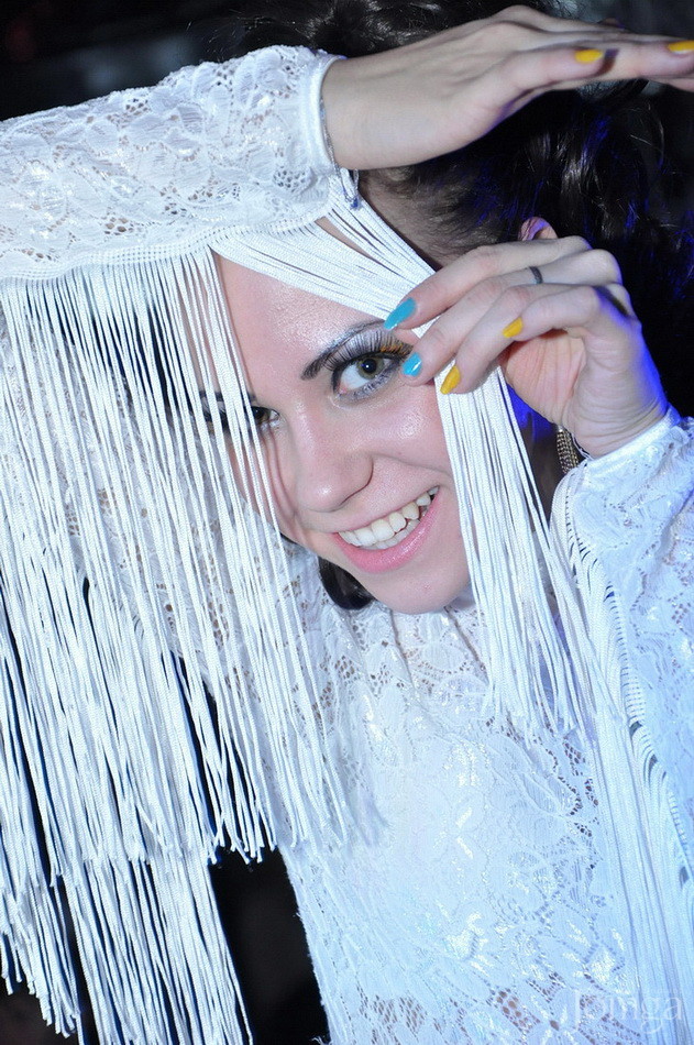 Фотография с НОВОГОДНИЙ RETRO MIX в Опера