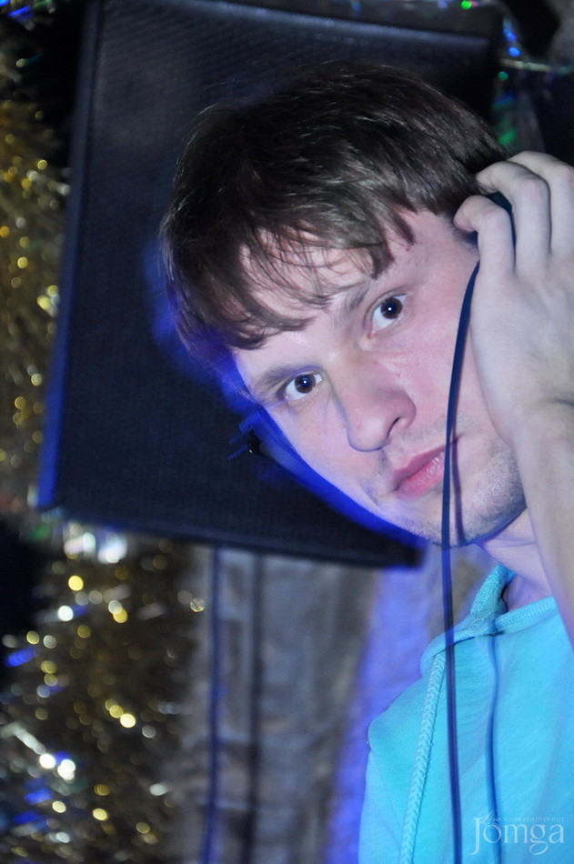 Фотография с НОВОГОДНИЙ RETRO MIX в Опера