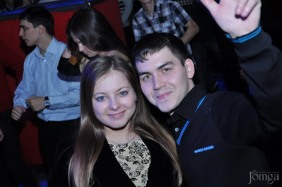 Фотография с НОВОГОДНИЙ RETRO MIX в Опера