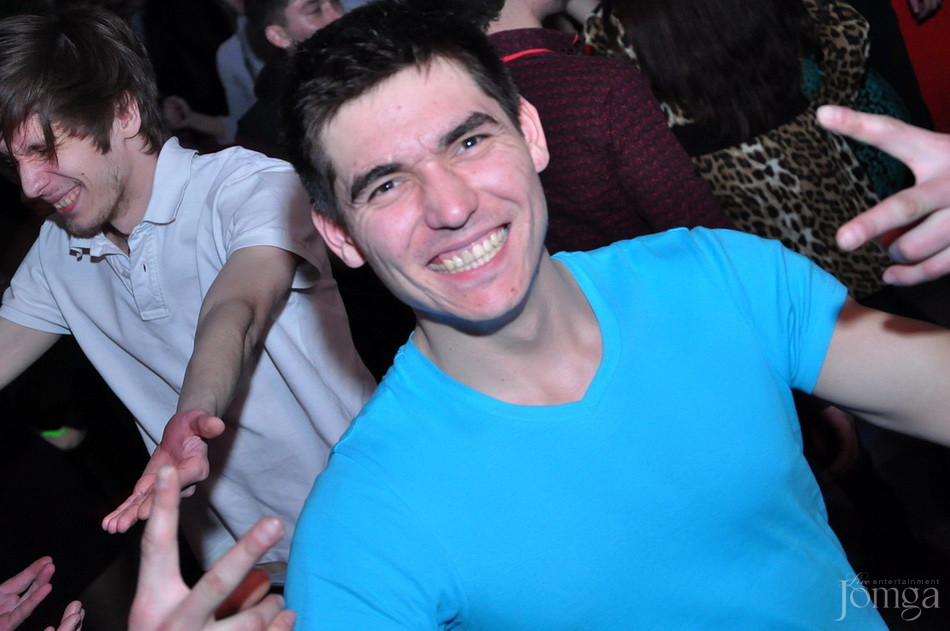 Фотография с НОВОГОДНИЙ RETRO MIX в Опера