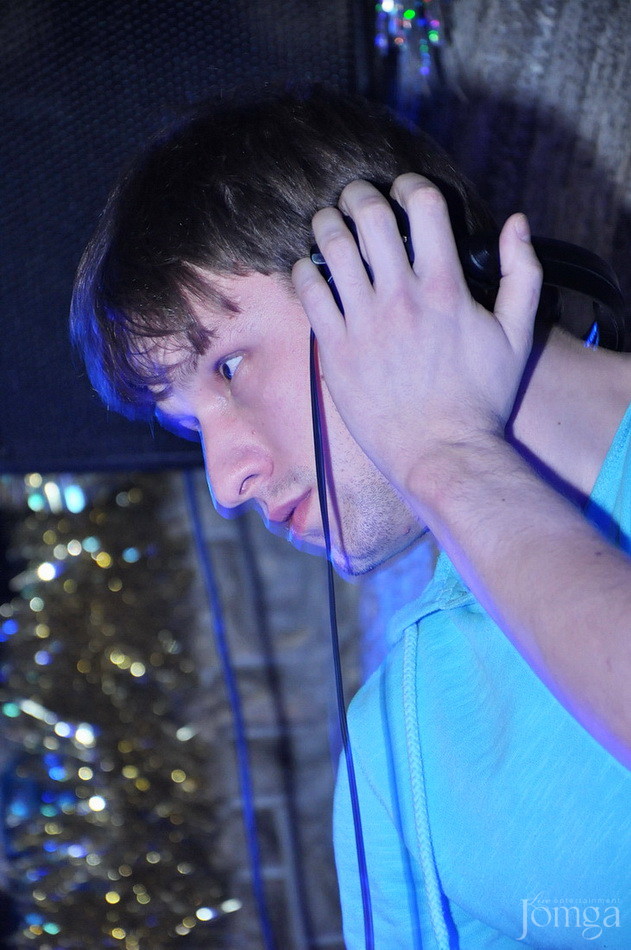 Фотография с НОВОГОДНИЙ RETRO MIX в Опера