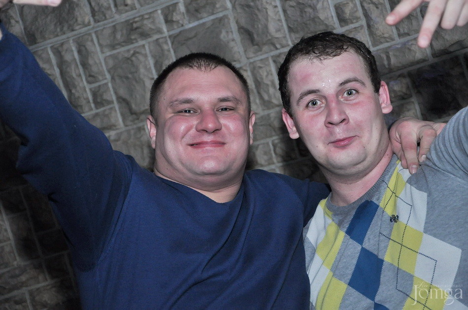 Фотография с НОВОГОДНИЙ RETRO MIX в Опера