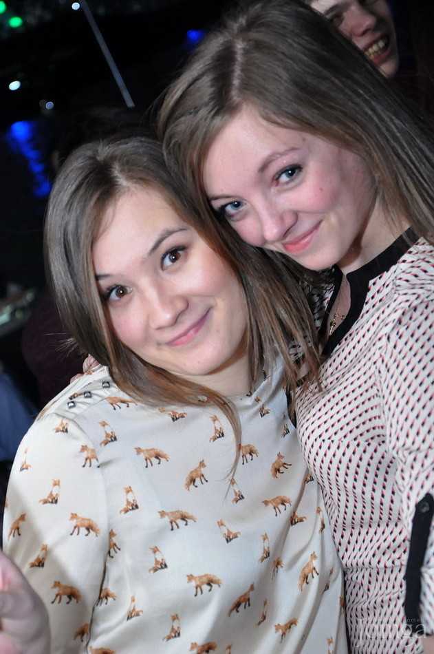 Фотография с НОВОГОДНИЙ RETRO MIX в Опера