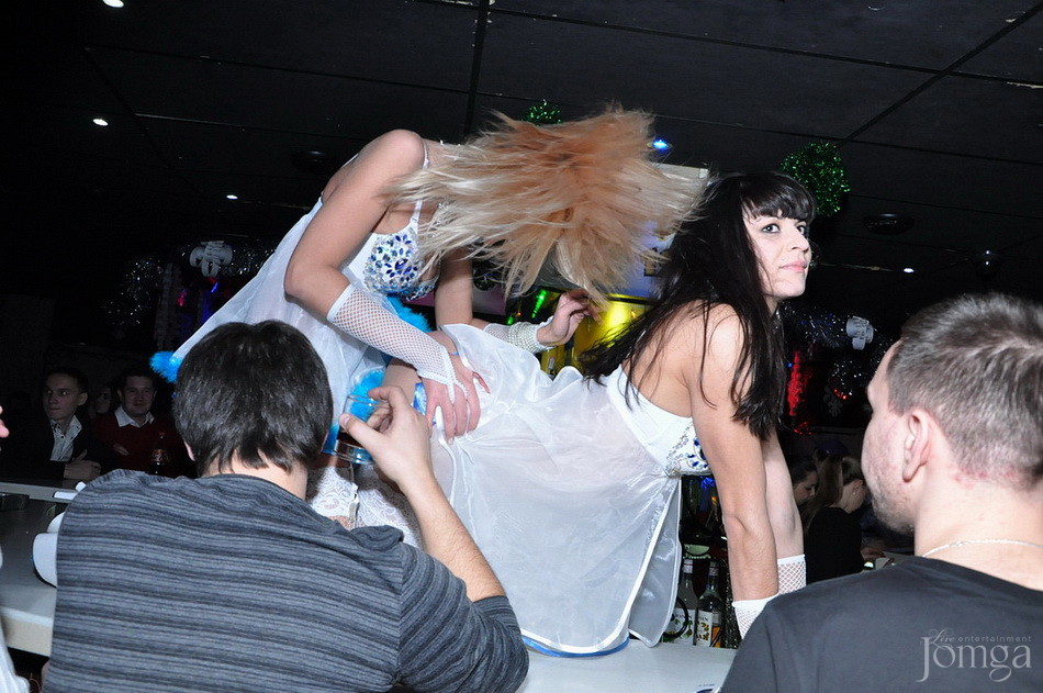 Фотография с НОВОГОДНИЙ RETRO MIX в Опера