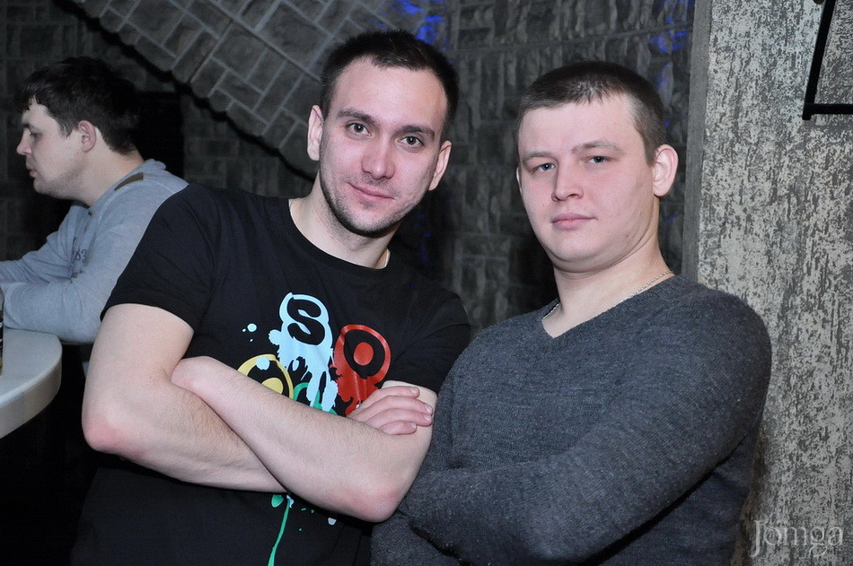 Фотография с НОВОГОДНИЙ RETRO MIX в Опера