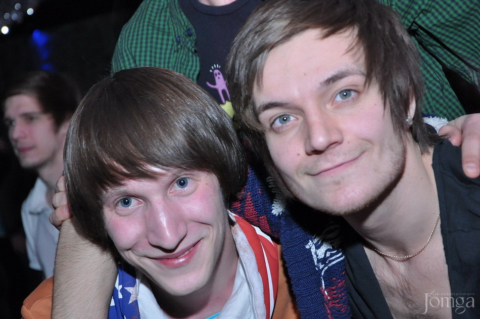 Фотография с НОВОГОДНИЙ RETRO MIX в Опера