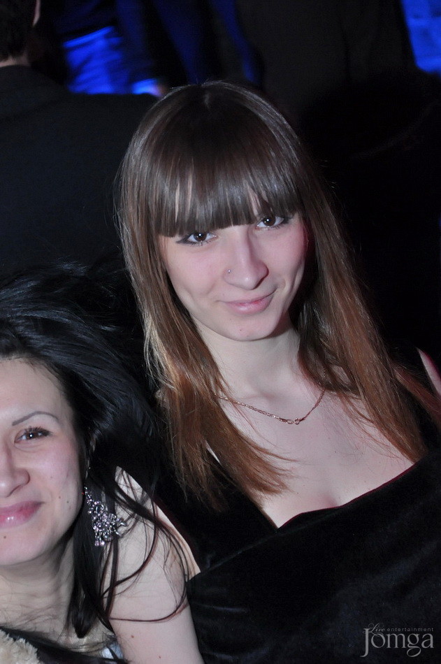 Фотография с НОВОГОДНИЙ RETRO MIX в Опера