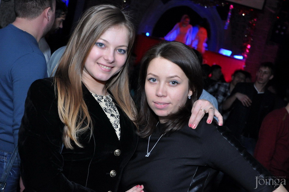 Фотография с НОВОГОДНИЙ RETRO MIX в Опера