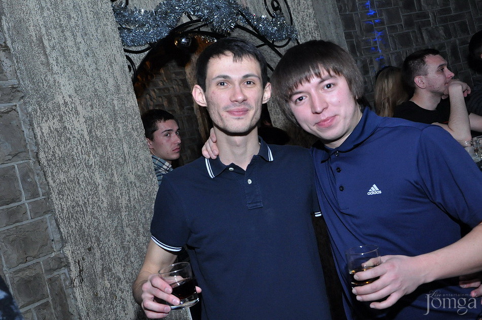 Фотография с НОВОГОДНИЙ RETRO MIX в Опера