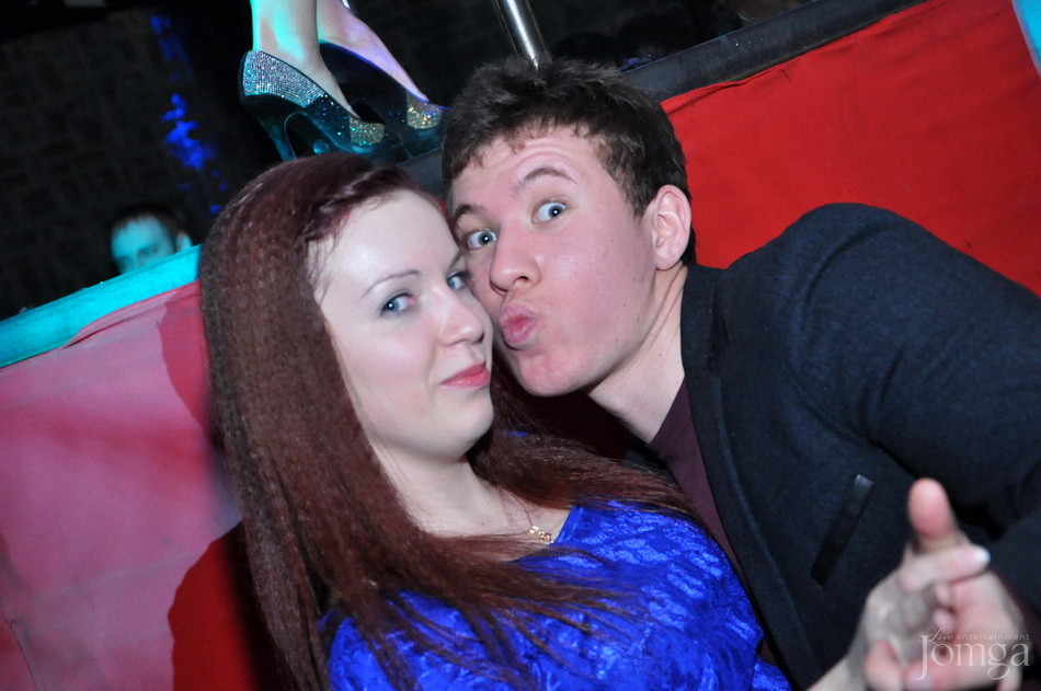 Фотография с НОВОГОДНИЙ RETRO MIX в Опера